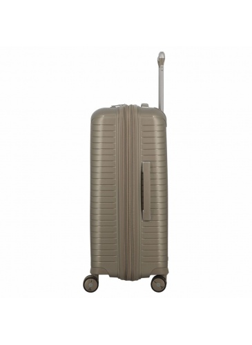 Kohver 66 cm JUMP EVAE CHAMPAGNE