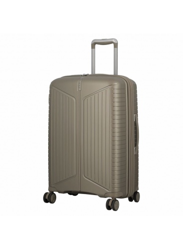 Kohver 66 cm JUMP EVAE CHAMPAGNE