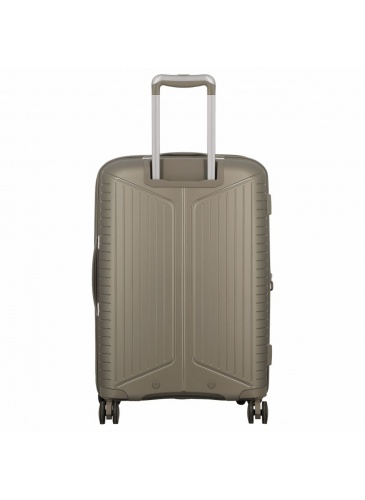 Kohver 66 cm JUMP EVAE CHAMPAGNE