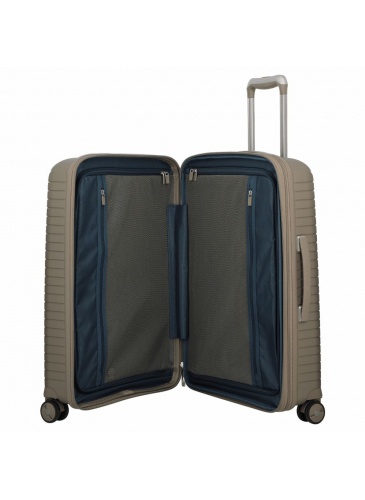 Kohver 66 cm JUMP EVAE CHAMPAGNE