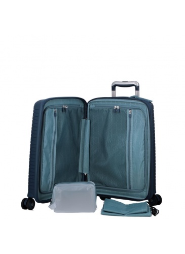Trolley 66 cm JUMP EVAE NAVY