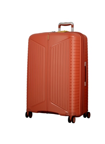 Trolley 66 cm JUMP EVAE ORANGE