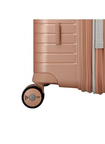 Kohver 66 cm JUMP EVAE PINK