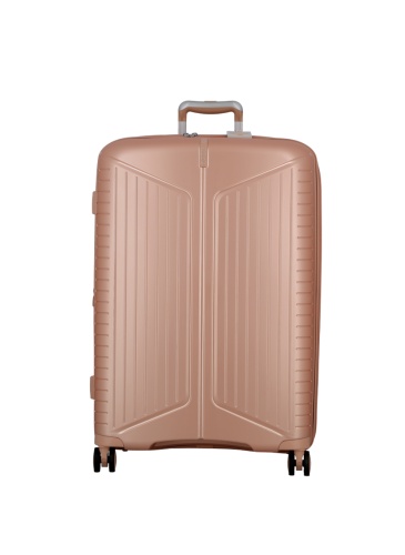 Kohver 66 cm JUMP EVAE PINK