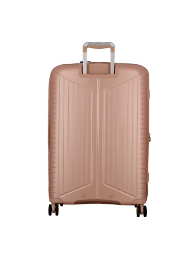 Kohver 66 cm JUMP EVAE PINK