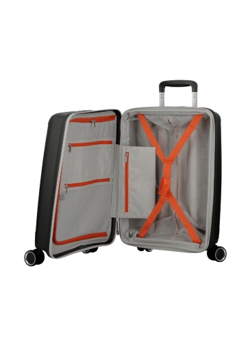 Trolley 66 cm JUMP FURANO 2 CARBON