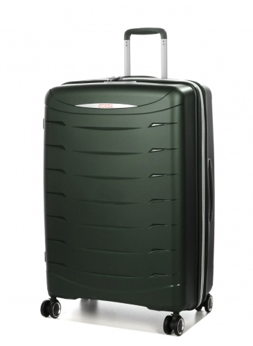 Trolley 66 cm JUMP FURANO 2 KHAKI