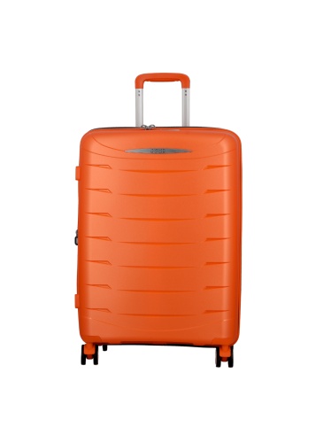 Trolley 66 cm JUMP FURANO 2 MANDARINE