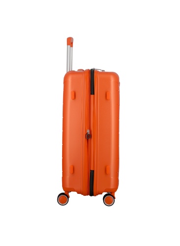 Trolley 66 cm JUMP FURANO 2 MANDARINE