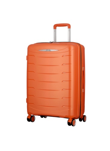 Trolley 66 cm JUMP FURANO 2 MANDARINE