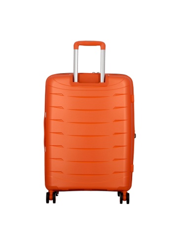 Trolley 66 cm JUMP FURANO 2 MANDARINE