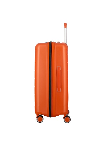 Trolley 66 cm JUMP FURANO 2 MANDARINE