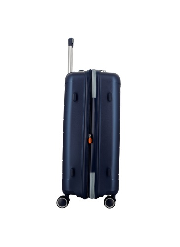 Trolley 66 cm JUMP FURANO 2 night blue