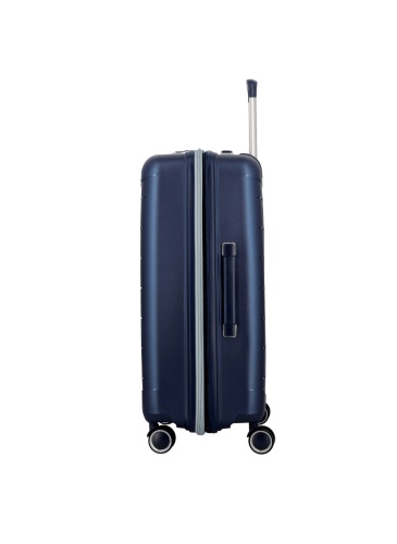 Trolley 66 cm JUMP FURANO 2 night blue
