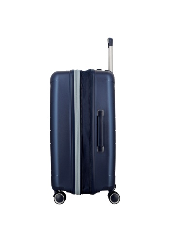 Trolley 66 cm JUMP FURANO 2 night blue
