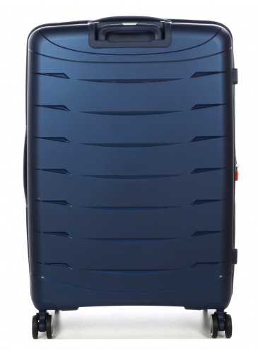 Trolley 66 cm JUMP FURANO 2 night blue