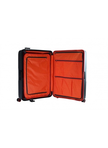 Trolley 66 cm Jump Maxlock Grey