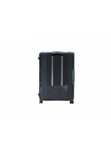 Trolley 66 cm Jump Maxlock Grey