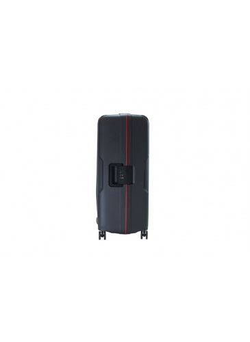 Trolley 66 cm Jump Maxlock Grey
