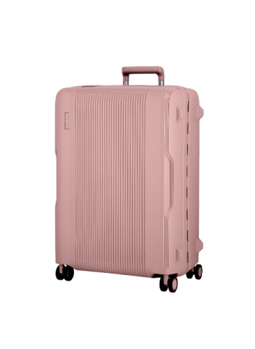 Trolley 66 cm Jump Maxlock Rose