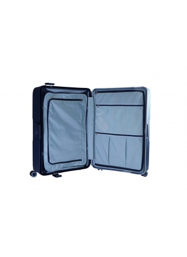 Koferis 66 cm Jump Maxlock Zils