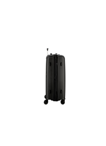 Trolley 66 cm JUMP TXC2 BLACK
