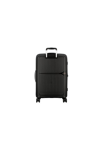 Trolley 66 cm JUMP TXC2 BLACK