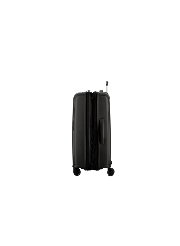 Trolley 66 cm JUMP TXC2 BLACK