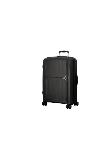Trolley 66 cm JUMP TXC2 BLACK