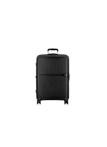 Trolley 66 cm JUMP TXC2 BLACK