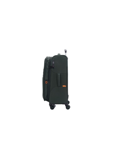 Kohver 66 cm JUMP MOOREA 2 medium Expandable 4 wheels KHAKI