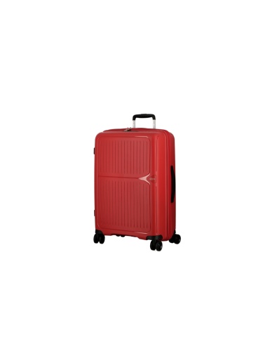 Trolley 66 cm JUMP TXC2 RED