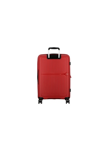 Trolley 66 cm JUMP TXC2 RED
