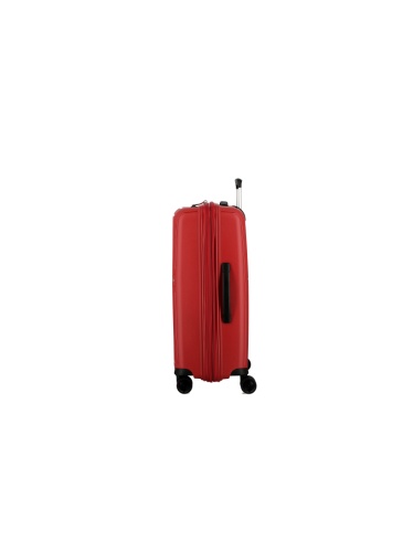 Trolley 66 cm JUMP TXC2 RED