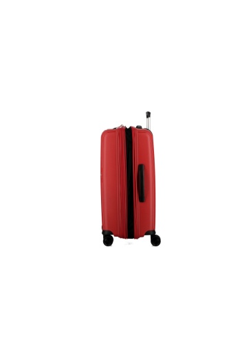 Trolley 66 cm JUMP TXC2 RED