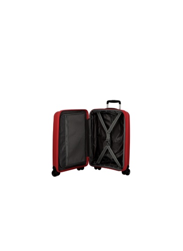 Trolley 66 cm JUMP TXC2 RED