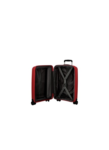 Trolley 66 cm JUMP TXC2 RED