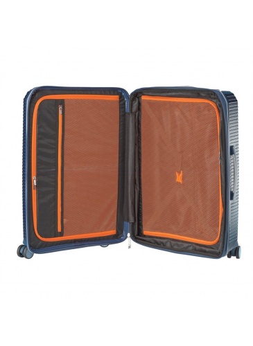Kohver 66 cm JUMP SONDO BLUE