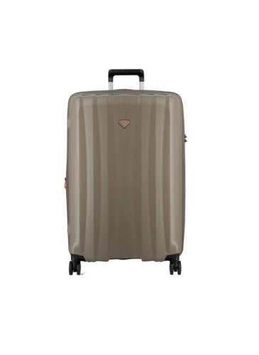 Trolley 66 cm JUMP Tanoma 2 Grey