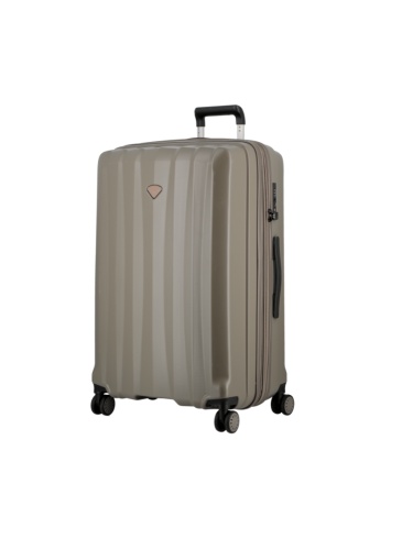 Trolley 66 cm JUMP Tanoma 2 Grey