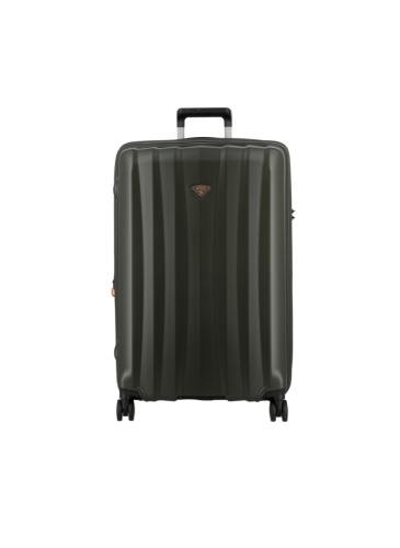Trolley 66 cm JUMP Tanoma 2 khaki