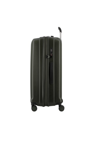 Trolley 66 cm JUMP Tanoma 2 khaki