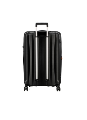 Trolley 66 cm JUMP Tanoma 2 black