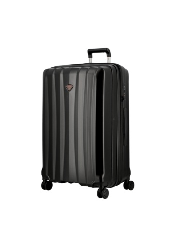Trolley 66 cm JUMP Tanoma 2 black