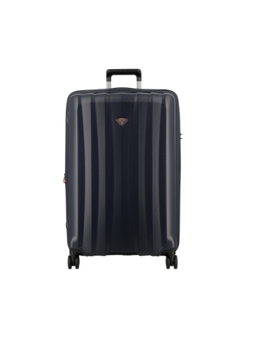 Trolley 66 cm JUMP Tanoma 2 Navy