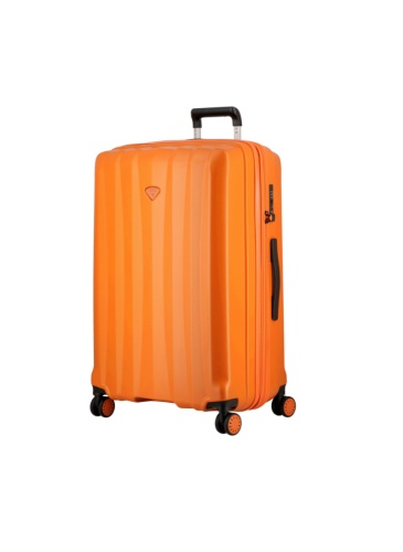 Trolley 66 cm JUMP Tanoma 2 ORANGE