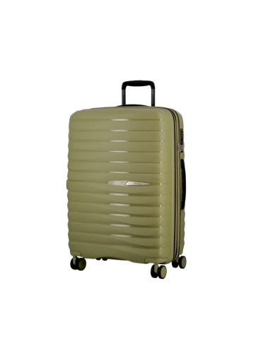 Kohver 66 cm JUMP XWAVE olive