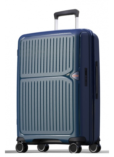 Trolley 66 cm JUMP TXC2  BLUE