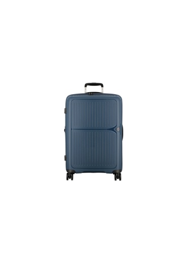 Trolley 66 cm JUMP TXC2  BLUE