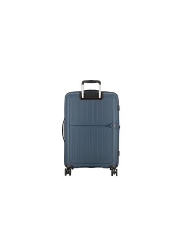 Trolley 66 cm JUMP TXC2  BLUE